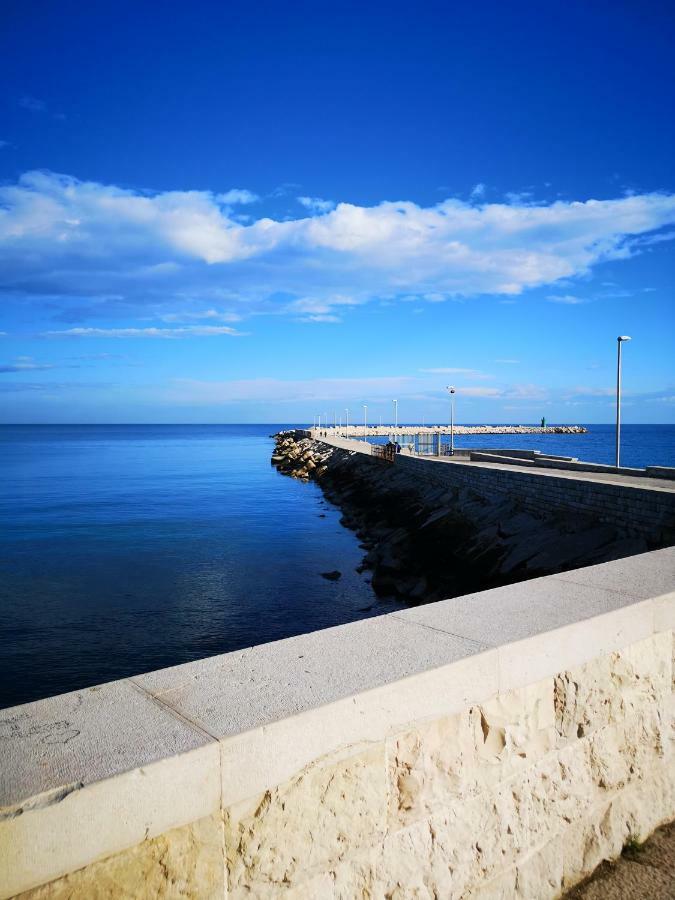 Come Una Volta Trani Exterior foto